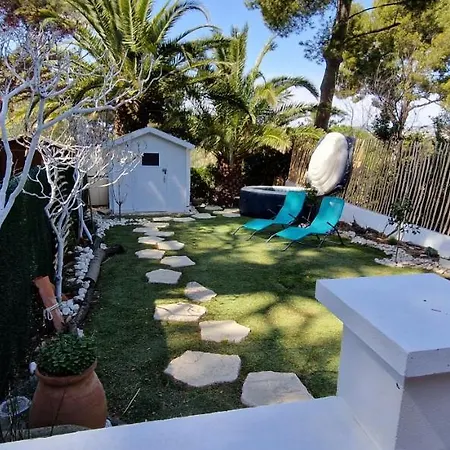 Apartmán D'art D'art A