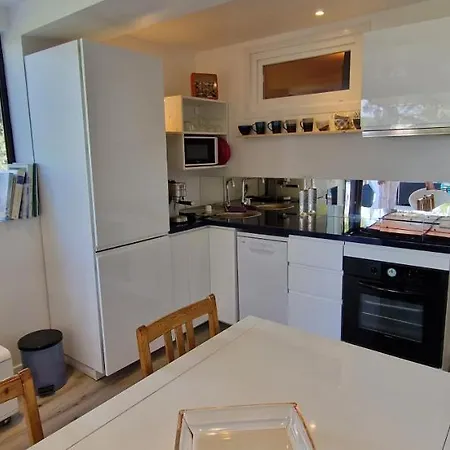 Apartmán D'art D'art A