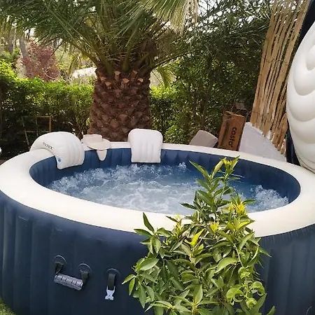 Appartement D'art D'art à