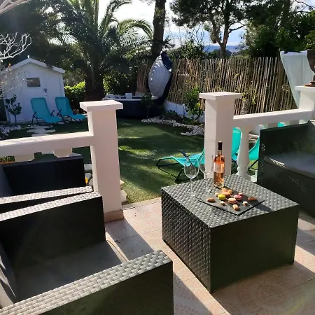 Appartement D'art D'art à *