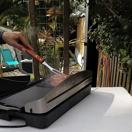 D'art D'art à Appartement