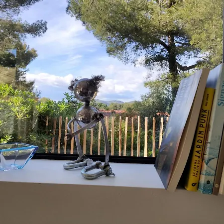 Apartment D'art D'art A *