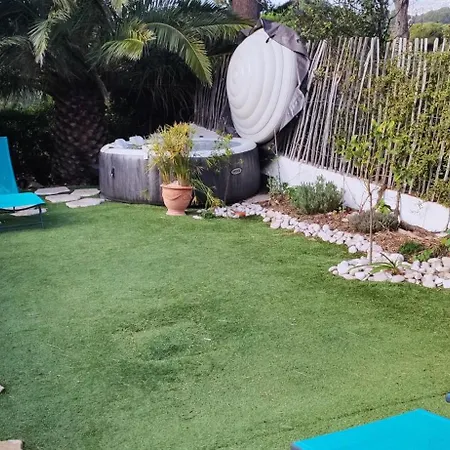 D'art D'art A Apartment Sanary-sur-Mer